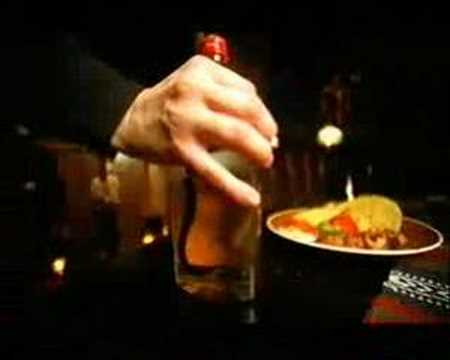 Diaz feat. Eye-N-I - La Vida Loca