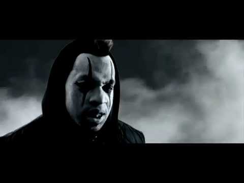 D.B.O.I - Hells Gate [2015] MUSIC VIDEO