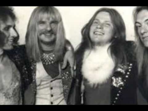 Neil Merryweather - Run Run Children