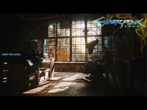 Cyberpunk 2077: Phantom Liberty Story Mode Walkthrough Part 20