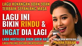 Download lagu 12 Lagu Lawas Penuh Kenangan ๐ LAGU NOSTALGIA 80an 90an yang BIKIN KANGEN Masa Lalu | Lagu Pop Hits mp3 Download lagu 12 Lagu Lawas Penuh Kenangan ๐ LAGU NOSTALGIA 80an 90an yang BIKIN KANGEN Masa Lalu | Lagu Pop Hits mp3
