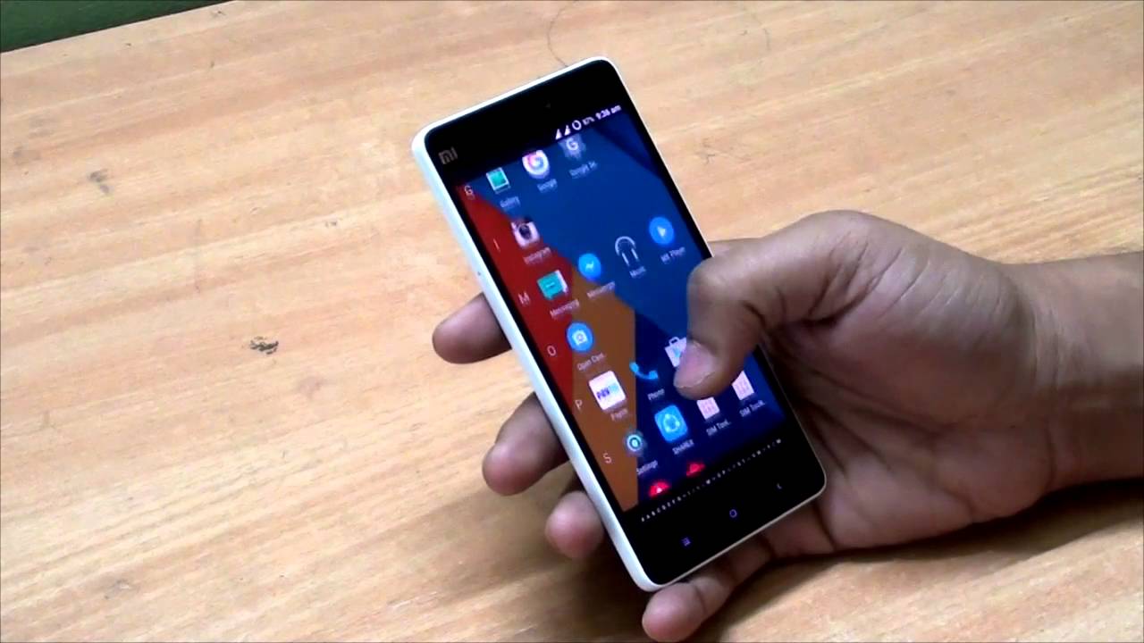[REVIEW]MoKee Rom FOR MI4I THE MOST STABLE ROM FOR MI4I #RGS