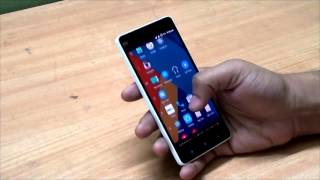 [REVIEW]MoKee Rom FOR MI4I THE MOST STABLE ROM FOR MI4I #RGS