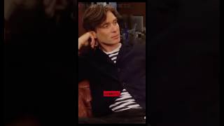 The Introverted Celebrity Who Has No F*cks to Give & Just Wants to Get Back Home: Cillian Murphy