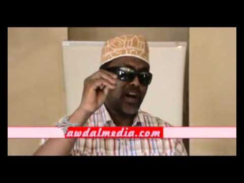 Jamaal ali xusen oo deeq lacag ah ugu yaboohay gudiga abaaraha abaaraha G. Awdal iyo salal