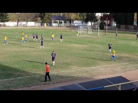 Viitorul Caransebeș - Progresul Ezeriș 1-2 (1-1) Rep 2 Part 1