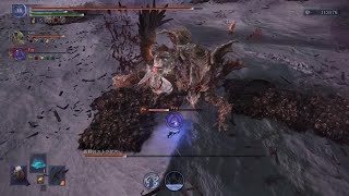 【深度5,守護者】怒涛のガーカンラッシュでストラゲスを撃破せよ(｀・ω・´)！！
