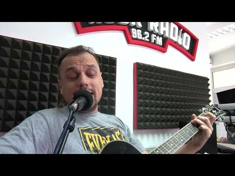 ROCK RADIO: Brkovi, Shamso 69 . UNPLUGGED