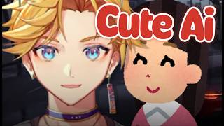 Someone's Mom Called Willy Cute, But Also AI