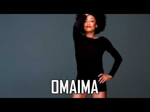 JOYEUX ANNIVERSAIRE OMAIMA