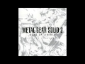 Metal Gear Solid:Sons of Liberty Theme (Orchestral)