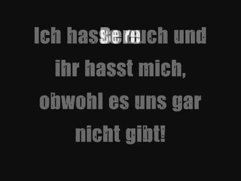 Eschenbach - Schwarze Löcher im System [Lyrics]
