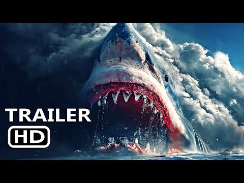 FEAR BELOW Official Trailer (2025)