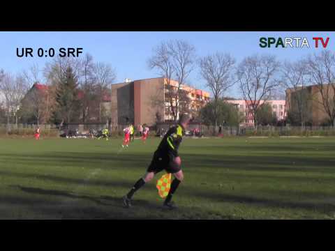 Unia Rejowiec - Sparta Rejowiec Fabryczny