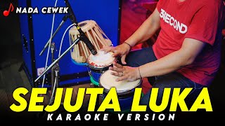Download lagu SEJUTA LUKA KARAOKE VERSION NADA CEWEK HIGH QUALITY AUDIO BENY SERIZAWA mp3 Download lagu SEJUTA LUKA KARAOKE VERSION NADA CEWEK HIGH QUALITY AUDIO BENY SERIZAWA mp3