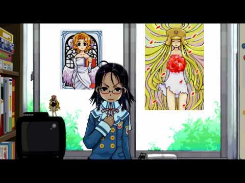 Jiko Keno Ballad - Genshiken