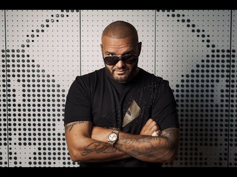 Rytmus - JEBE (slowed)