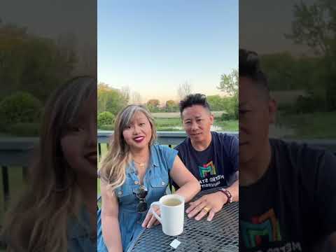 Ua ntej zaj nkauj “ Ua kuv tug hmo Valentine “.