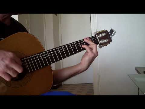 Canta Brasil - Claudia