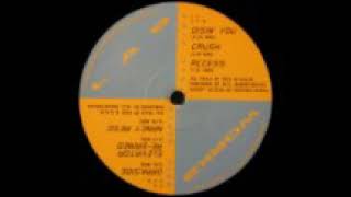 Colone - Acid science trax vol1 (Labworks Germany) 1992. B3: Crush.
