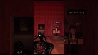 Get ‘em jerry (old Seek chase animation) - Roblox Doors