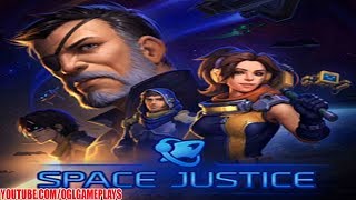 Download lagu Space Justice – Galaxy Shoot 'em up Shooter Gameplay [Android IOS] mp3