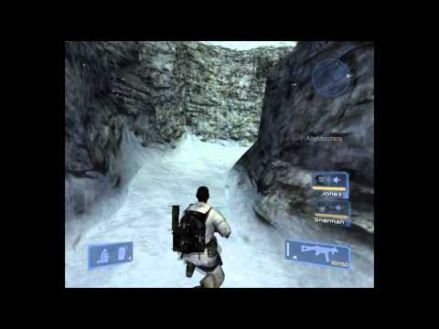 Conflict Global Terror - Online Coop -  Pressure Drop - Part 1 of 2