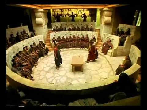 Соломон (Србски превод) Part 5