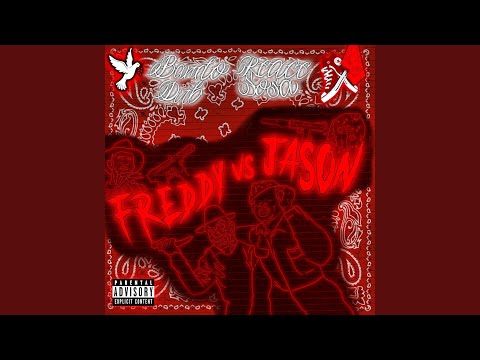 Freddy Vs Jason (feat. Reace Sosa)