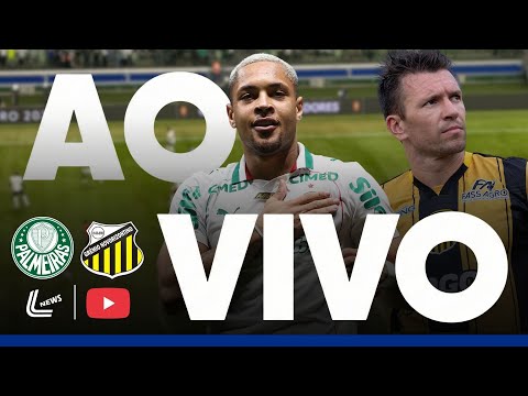 PALMEIRAS X NOVORIZONTINO JOGO AO VIVO - FINAL DO PAULISTÃO AO VIVO - JOGO DO PALMEIRAS AO VIVO HOJE
