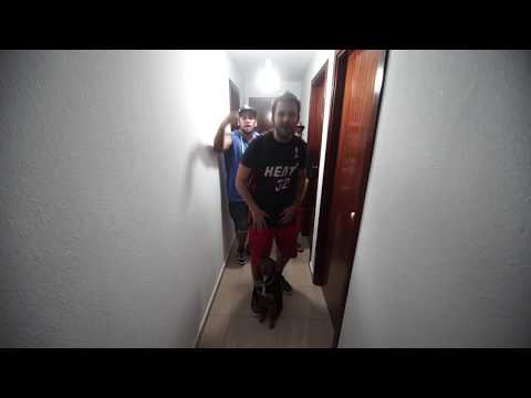 NAJIB + CHATO PRO + KATTMAN - Preparados para avanzar (Prod by Kattman Beats)(Videoclip)