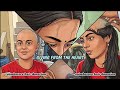 Medium Length To Full Shave Headshavelatest Shave ​⁠ Coimbatorehairdonation ​⁠ Master Mithu