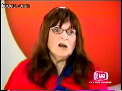 Betty White  in 'Ugly' Betty White (2007)