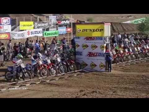 2014 AMP Dodge Amateur National - 250C Div 1 Uncut - vurbmoto