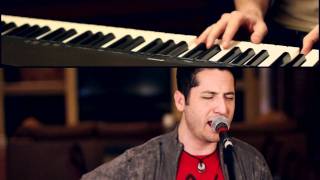 Only Girl (In The World) - Alex Goot + Boyce Avenue