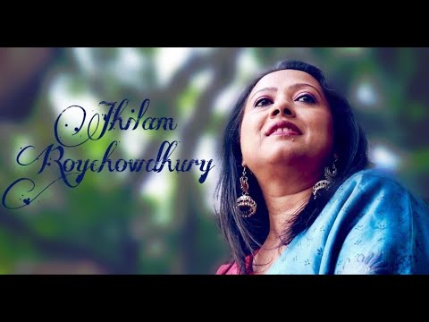 Jhilam Roychowdhury Faza bhi hai jawa jawa - Cover