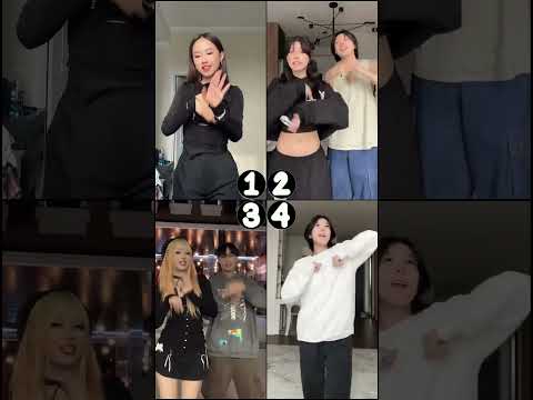 Konfuz, The Limba – Ты и Я| Which one do you choose? | #dance #tiktok #viral #kpop #vs #runningbird7