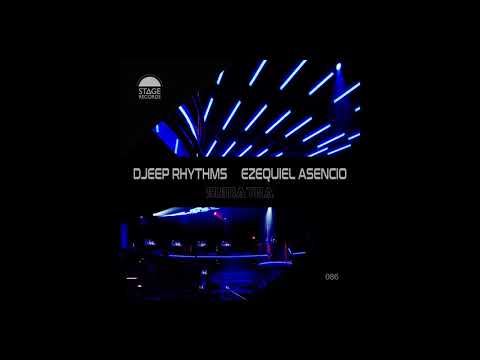 Djeep Rhythms - Yo Get Funky (Original Mix)