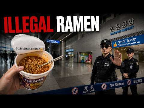 Chinese Tourist Steal Nursing Room Hot Water in Korea | This Week on China