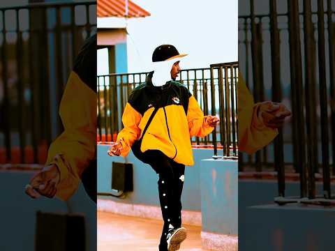 Shatta By Dj Chinwax Dance Video | Uncle Jay | #unclejay