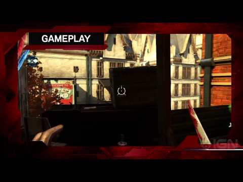 Dishonored: The Brigmore Witches - Video Review