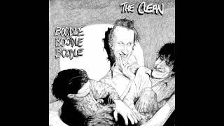 The Clean - Side on