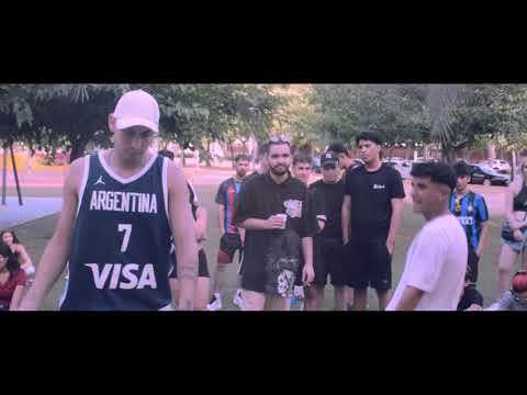 FAVEZ VS CAPIJU BATALLA DE PROMESAS CLASIFICATORIA(OCTAVOS)