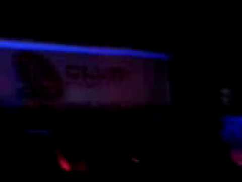 Ex-Driver @ Norma, Moscow part.1