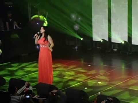 Eurovision in Concert 2013 - Linda Wagenmakers - No Goodbyes