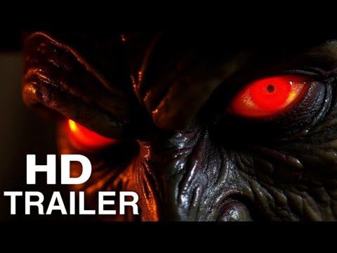 JEEPERS CREEPERS 5 - TRAILER (2026) Teaser Concept 