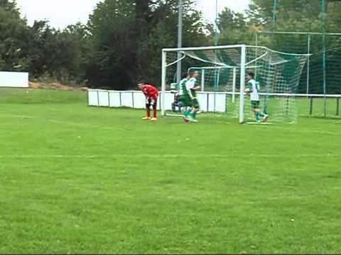 20121007 U17 gegen Fischamend 9:0