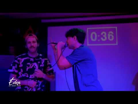 OUTBREAK 2023: SHEKKERO vs ZAMP - Ottavi di finale