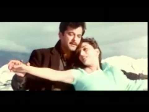best hindi song (KiSmAT Se TuM HuM Ko MiLe Ho -