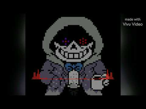 Dusted Changes - The Shooting (swoled reverd)